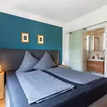 Apartamento Lydia Zell am Harmersbach
