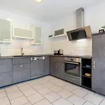 Apartamento Lydia