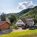 Lydia * Zell am Harmersbach