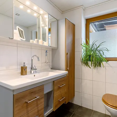 Apartamento Lydia