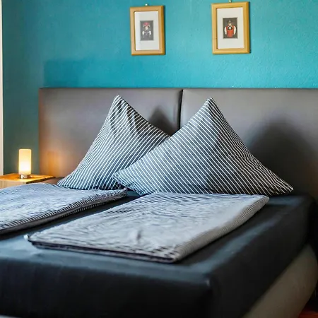 Apartment Lydia Zell am Harmersbach