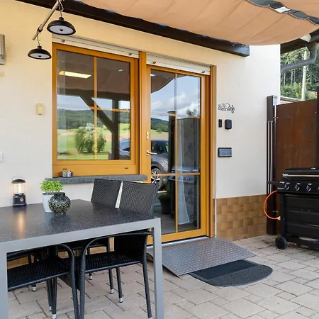 Apartamento Lydia