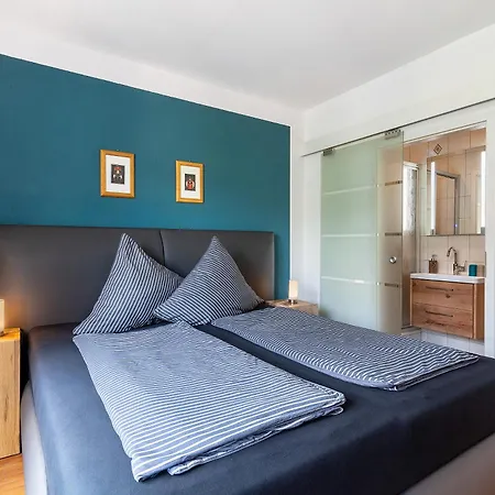 Apartamento Lydia Zell am Harmersbach