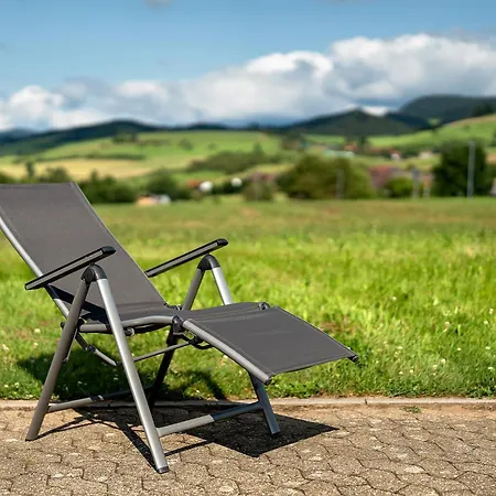 Lydia Zell am Harmersbach