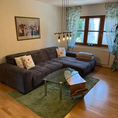 Lydia Apartamento Zell am Harmersbach