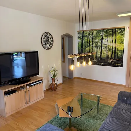 Lydia Apartamento Zell am Harmersbach