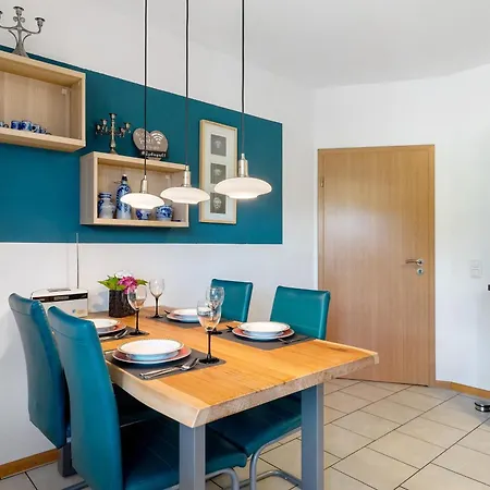 Apartamento Lydia
