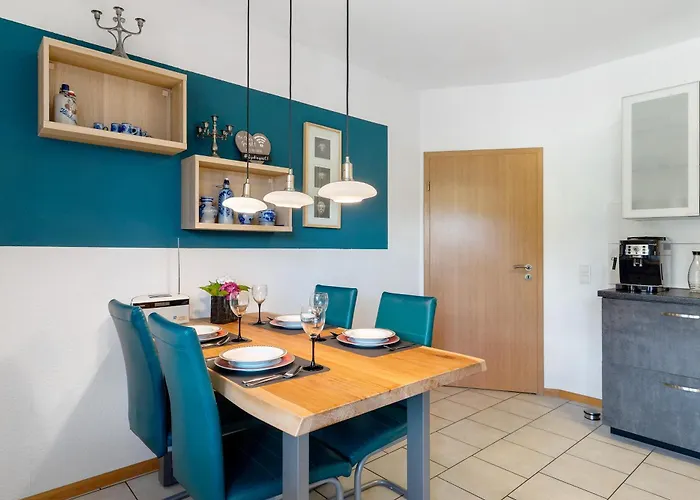 Lydia Zell am Harmersbach