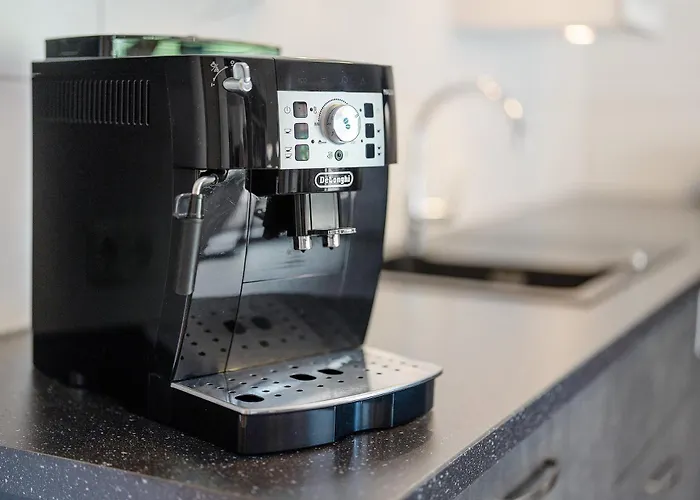 Lydia Appartement Zell am Harmersbach