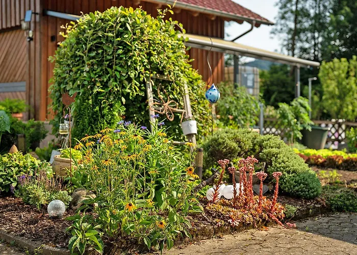 Lydia Appartement Zell am Harmersbach