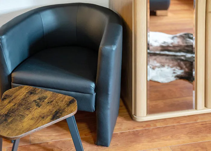 Appartement Lydia Zell am Harmersbach